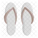 Calzado Zapatillas Flip Icono