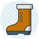 Calzado  Icono