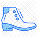 Calzado Moda Zapatos Icono