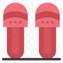 Calzado  Icono