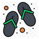 Calzado  Icono