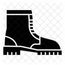 Otono Botas Calzado Icon