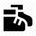 Calzado Bebe Botas Icon