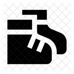 Calzado  Icono