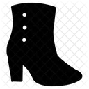 Mujer Calzado Tacon Icon