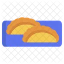 Calzone  Icon