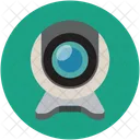 Cam Camera Webcam Icon