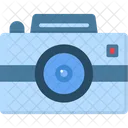 Cam Camera Digital Icon