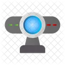 Cam Camera Computers Icon