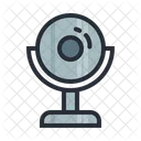 Camera  Icon