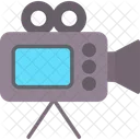 Device Multimedia Media Icon