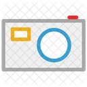 Camera Digital Photo Icon