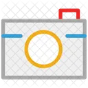 Camera Digital Image Icon