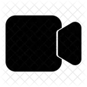 Cam Recorder Video Camera Camera Icon