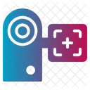 Cam Recorder  Icon