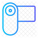 Cam Recorder Cam Music And Multimedia Icon