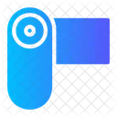 Cam Recorder Cam Music And Multimedia Icon