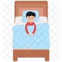 Cama  Icono