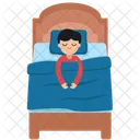 Cama  Icono