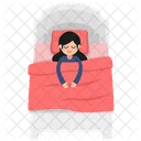 Cama  Icono