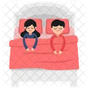 Cama  Icono