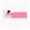 Cama  Icono