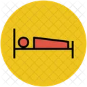 Cama  Icono