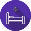 Cama  Icono