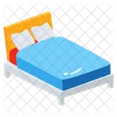 Cama  Icono