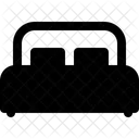 Cama  Icono