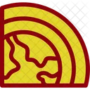 Camada terrestre  Icon