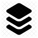 Camadas Icon
