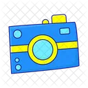 Camara Fotografia Foto Icon