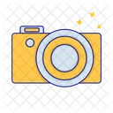 Foto Fotografia Camara Icon