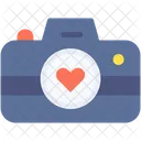 Camara Icono