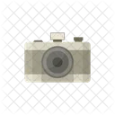 Camara Fotografia Foto Icon