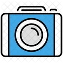 Camara Icono