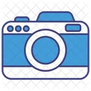 Camara Fotografia Foto Icon