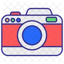 Camara Fotografia Foto Icon