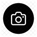 Camara Camara Ar Foto Icon