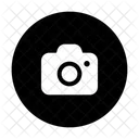 Camara Camara Ar Foto Icon