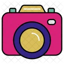 Camara Icono