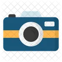 Camara Icono