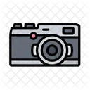 Camara Icono