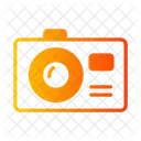 Camara Icono