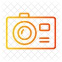 Camara Icono