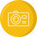 Camara Icono