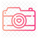 Camara San Valentin Romance Icon