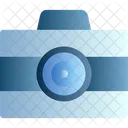 Cámara  Icono