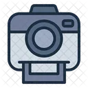 Camara Foto Fotografia Icono